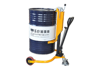 DT250A Portable Hand Drum Truck Lifting Capacity 250kg
