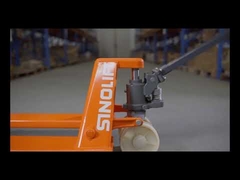 NP Series Hydraulic Hand Pallet Jack