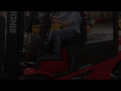 SINOLIFT CPD40M CPD45M CPD50M ELEKTRISCHER VIELENHOLZER