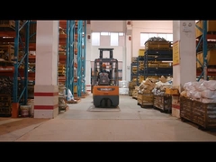 SINOLIFT CPD20SA 3-Rad-Elektro-Forklift