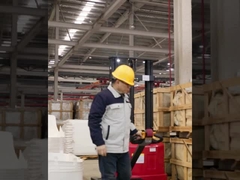 Sinolift CDD20N Vollelektrischer Stapler