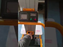 SINOLIFT ESG100 ESG150 Leichter elektrischer Schraubstaper