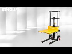 PS & FP Series Leichtgewichts Handbuch Stapler