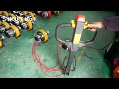 Universal-Fit-Gabelstapler-Antriebsradbaugruppe