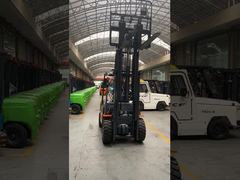 L SERIES PRO 2,0-3,8T Gegengewichtsstapler mit Verbrennungsmotor