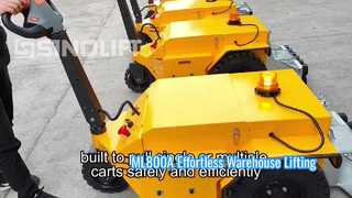 ML800A