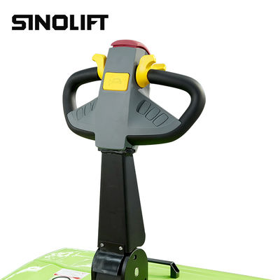 SINOLIFT QSD20M QSD30M Stand-on Electric Tow Tractor