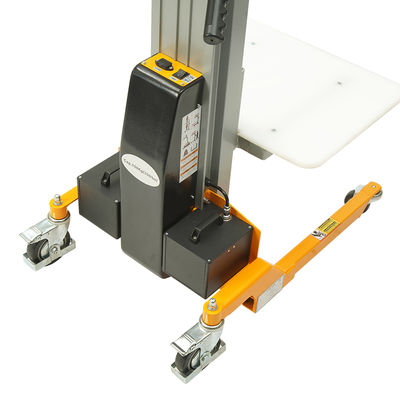 SINOLIFT ESG100 ESG150 Lightweight Electric Screw Stacker