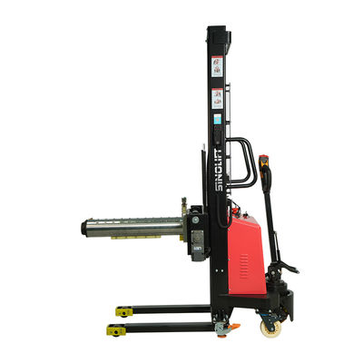 Sinolift ND99S Walkie-Type Lithium Cell Reel Truck