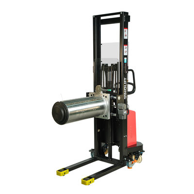 Sinolift ND99S Walkie-Type Lithium Cell Reel Truck