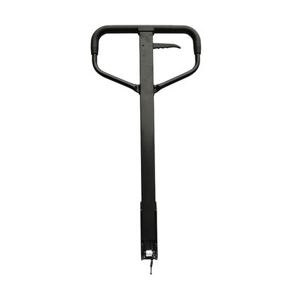 Ergonomic Pallet Truck Handle with Rubber Grip - Multi-Model Compatible