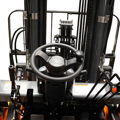 SINOLIFT T1 Series CP(C)D3.0-4.0T Internal-Combustion Counter Balanced Forklift