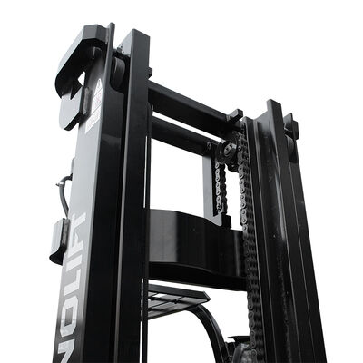 SINOLIFT 4.0-5.0T INTERNAL COMBUSTION COUNTERBALANCED INTERRALANCED FORKLIET