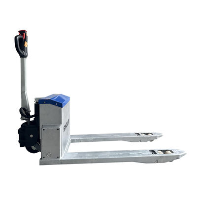 SINOLIFT EPT20RTS(G) Galvanized Electric Rough Terrain Pallet Truck