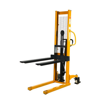 SINOLIFT SYC Manual Hydraulic Stacker