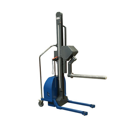 SINOLIFT QZA15 Electric Roll Lifter with Expanding Mandrel