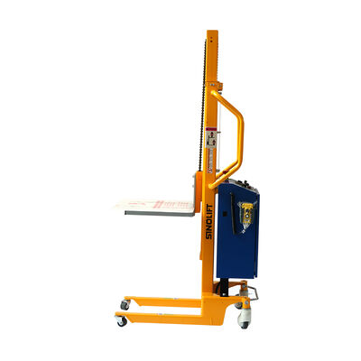 SINOLIFT E200T Light-Duty Electric Work Positioner with Interchangeable Attachments