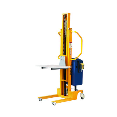 SINOLIFT E200T Light-Duty Electric Work Positioner with Interchangeable Attachments