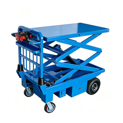 SINOLIFT ESF Electric Scissor Lift Table for Material Handling