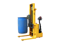 SINOLIFT YL650B Full Electric Drum Lifter Suitable For Transportation and Lifting Load Capcity 650Kg