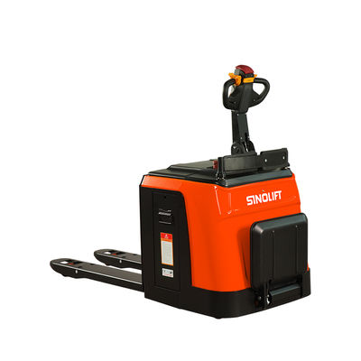 CBD20P CBD25P CBD30P Stand-Elektro-Gabelhubwagen mit Lithium-Ionen-Akku