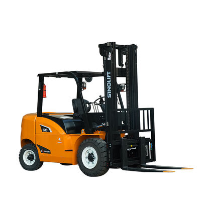 SINOLIFT 4.0-5.0T INTERNER VERBRENNUNGS-AUSGEWICHTETER INTERRALANCED-GABEL