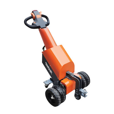 ML100 ML150 ML200 Karren und Schlepper 1 Tonne 1,5 Tonnen Kapazität